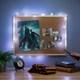 Paladone Harry Potter Wand Light gaming figura