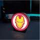 Paladone Iron Man Box Light gaming figura