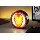 Paladone Iron Man Box Light gaming figura