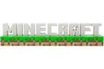 Paldone Minecraft Logo Light&nbsp;Lampa