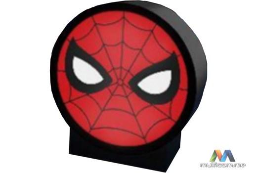 Paldone Spider-Man Box Light gaming figura