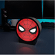 Paldone Spider-Man Box Light gaming figura