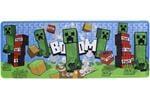 Paladone Minecraft Creeper - Desk Mat