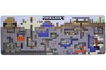 Paladone Minecraft World Desk Mat