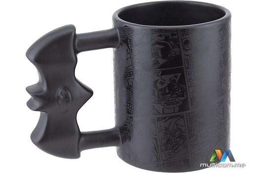 Paladone Batman Batarang Mug gaming figura