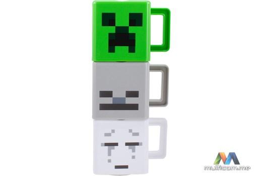 Paldone Set of 3 Stacking Mugs gaming figura