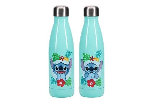 Paldone Stitch Metal Water Bottle gaming figura