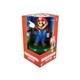 Paldone Super Mario Light gaming figura