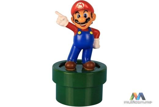 Paldone Super Mario Light gaming figura