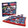 Winning Moves Marvel Guess Who