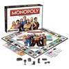 Winning Moves The Big Bang Theory monopol