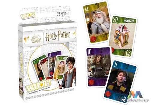 Winning Moves Harry Potter igra Drustvena Igra