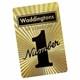 Winning Moves Waddingtons No. 1 Gold deck Drustvena Igra