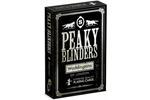 Winning Moves Peaky Blinders karte