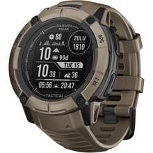 Garmin Instinct 2X Solar Tactical (Sand)