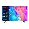 TCL 43C635