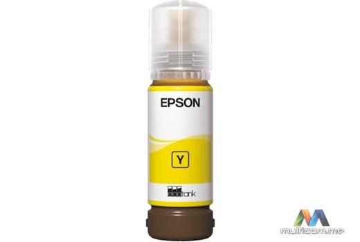 EPSON 108 Yellow Cartridge