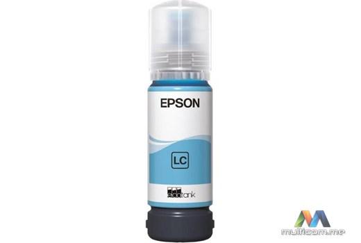 EPSON 108 Light Cyan Cartridge