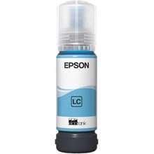 EPSON 108 Light Cyan