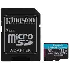 Kingston SDCG3/128GB