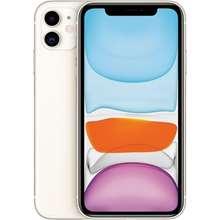 Apple iPhone 11 64GB (White)