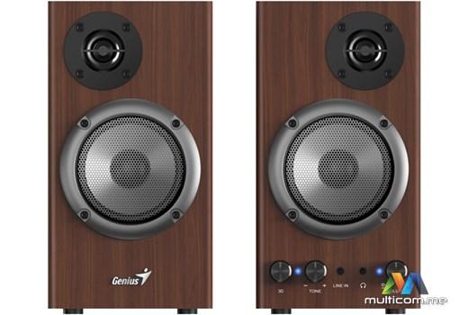 Genius SP-HF500B Zvucnik
