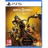 WARNER BROS PS5 Mortal Kombat 11 Ultimate Edition
