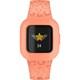 Garmin Vivofit jr3 (Peach Leopard) Smartwatch
