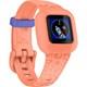Garmin Vivofit jr3 (Peach Leopard) Smartwatch