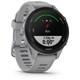 Garmin Forerunner 255S Powder Grey Smartwatch