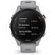 Garmin Forerunner 255S Powder Grey Smartwatch