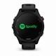 Garmin Forerunner 255S Music Black Smartwatch