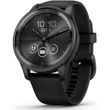 Garmin Vivomove Trend (Crna)