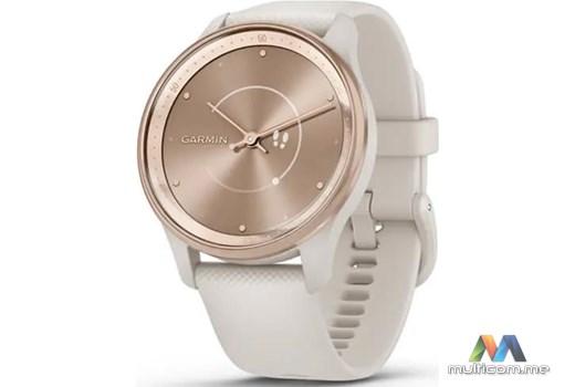 Garmin Vivomove Trend (Roze/zlatni) Smartwatch