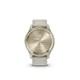 Garmin Vivomove Trend (Krem-zlatni) Smartwatch