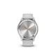 Garmin Vivomove Trend (Silver) Smartwatch