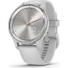 Garmin Vivomove Trend (Silver)