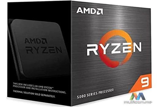 AMD 100-100000059WOF+ACFRE00060A procesor