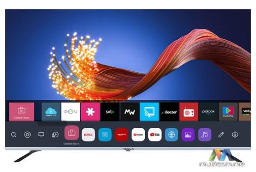 Tesla 75K939SUS  Televizor