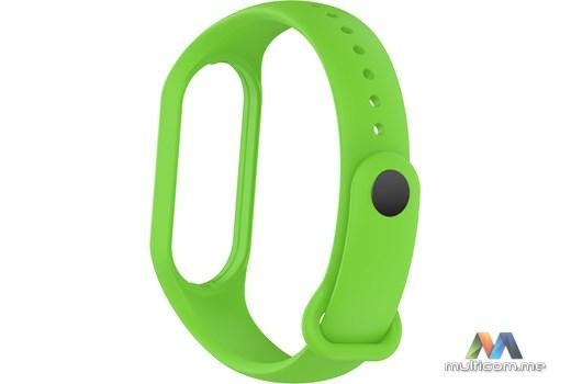 Xiaomi  Smart Band 7 Strap Neon Green oprema