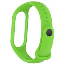 Xiaomi  Smart Band 7 Strap Neon Green