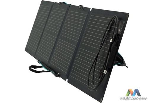 EcoFlow Solarni Panel 110W