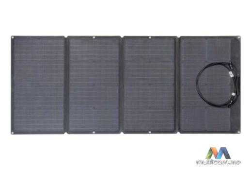 EcoFlow Solarni Panel 160W
