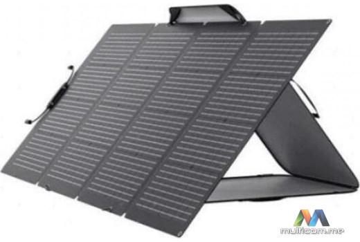 EcoFlow Solarni Panel 220W