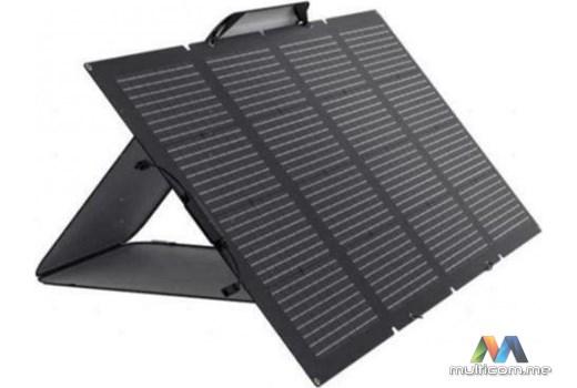 EcoFlow Solarni Panel 220W