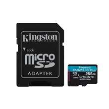 Kingston SDCG3/256GB