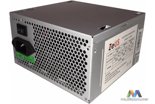 Zeus Zeus 560W