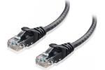 E-GREEN Cat6 10m black