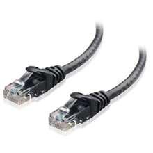 E-GREEN Cat6 2m black