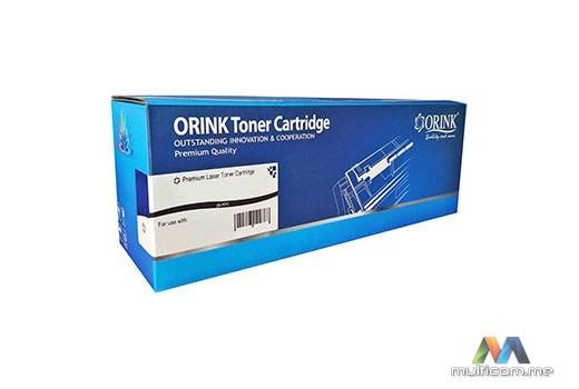 Orink OR-CF232A Toner
